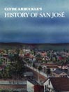 Clyde Arbuckle's History of San Jose-Chapter Five